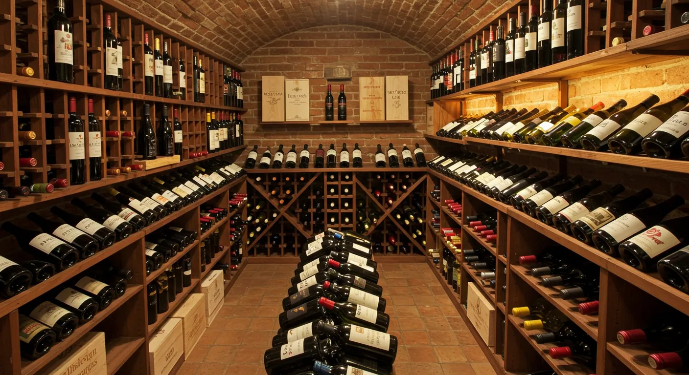 wines