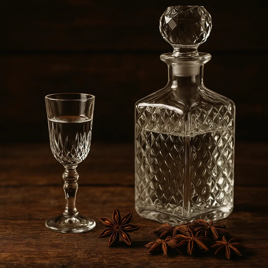National Anisette Day