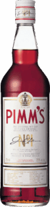 Pimm's No.1