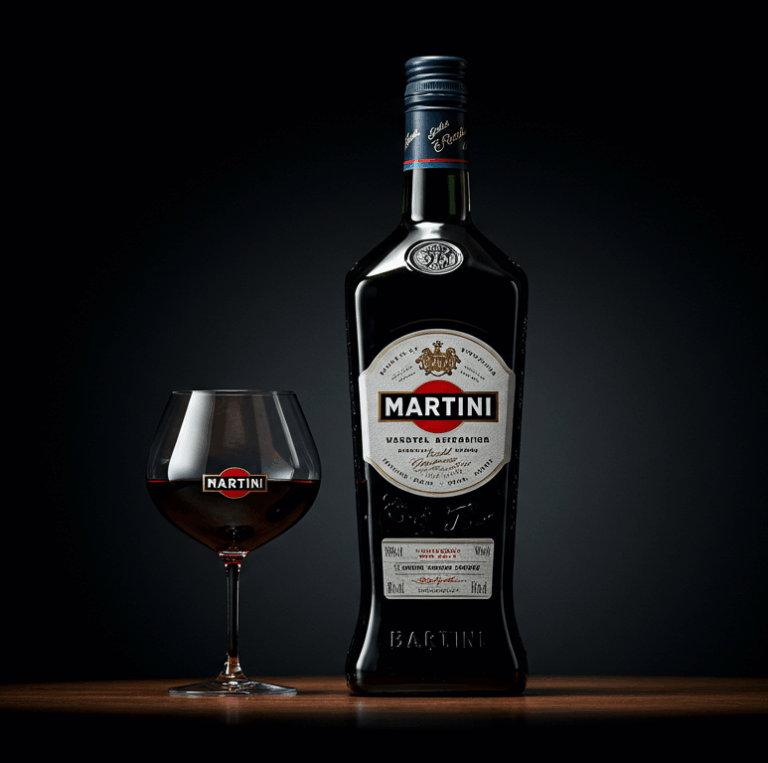 Martini Rosso