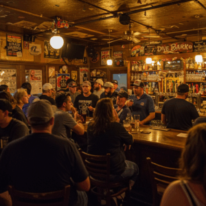 National Dive Bar Day