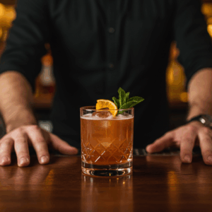 What Does a Bartender Do?